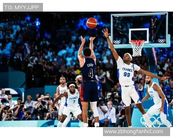 美国男篮在奥运会上遭遇挑战，捷克队逆转胜利！